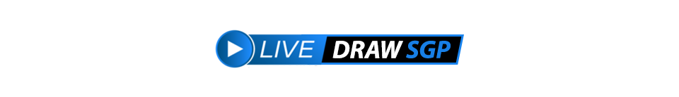 Live Draw SGP - Result SGP - Live Draw Singapore